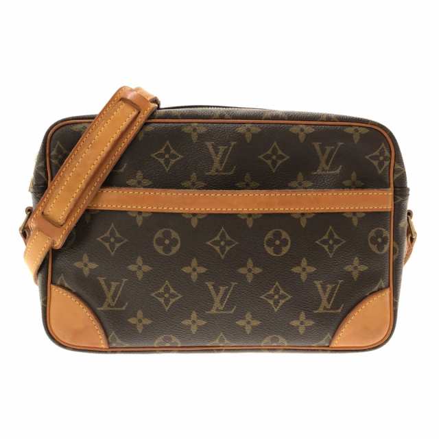 ルイヴィトン LOUIS VUITTON ショルダーバッグ モノグラム レディース