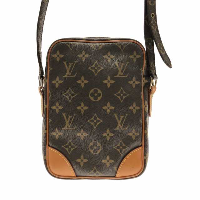 ルイヴィトン LOUIS VUITTON ショルダーバッグ モノグラム レディース