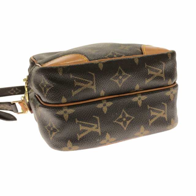 ルイヴィトン LOUIS VUITTON ショルダーバッグ モノグラム レディース