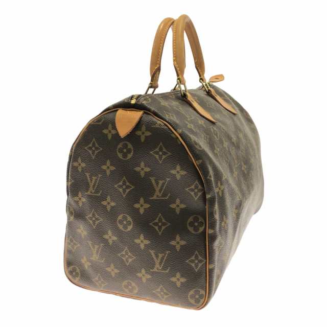 ルイヴィトン LOUIS VUITTON ハンドバッグ モノグラム レディース