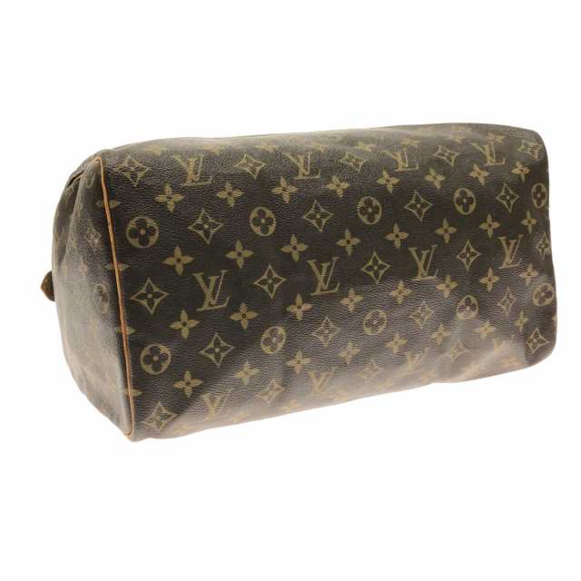 ルイヴィトン LOUIS VUITTON ハンドバッグ モノグラム レディース