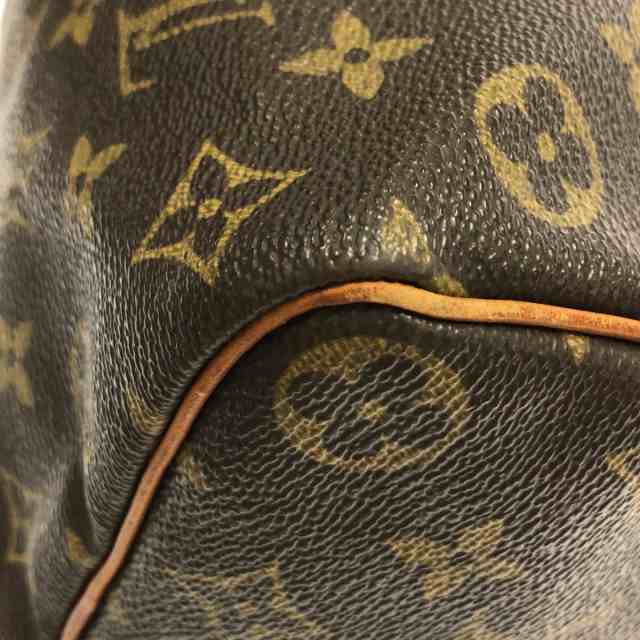 ルイヴィトン LOUIS VUITTON ハンドバッグ モノグラム レディース