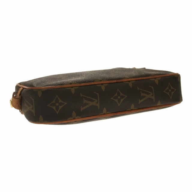 ルイヴィトン LOUIS VUITTON ショルダーバッグ モノグラム レディース