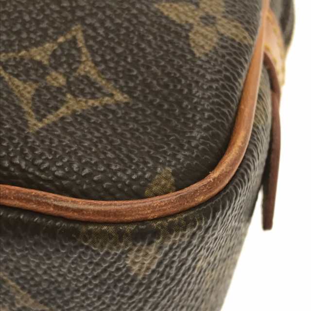 ルイヴィトン LOUIS VUITTON ショルダーバッグ モノグラム レディース