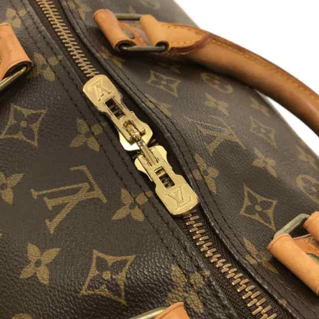 ルイヴィトン LOUIS VUITTON ボストンバッグ モノグラム レディース