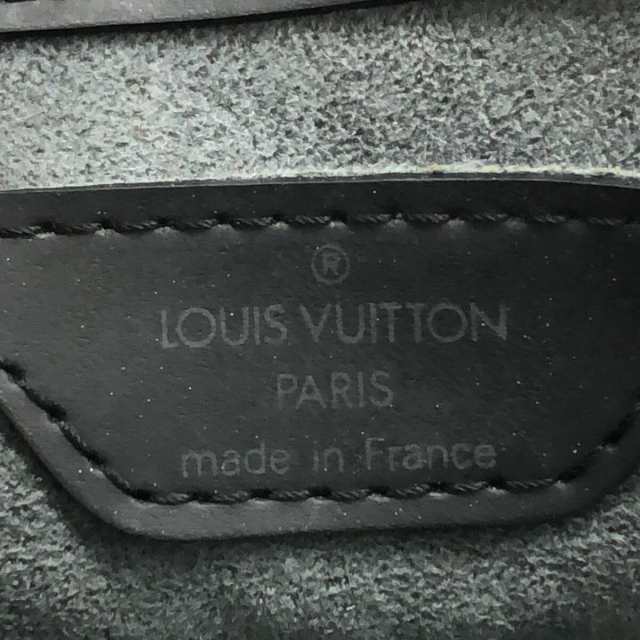 ルイヴィトン LOUIS VUITTON ショルダーバッグ M52332 サン・ジャック