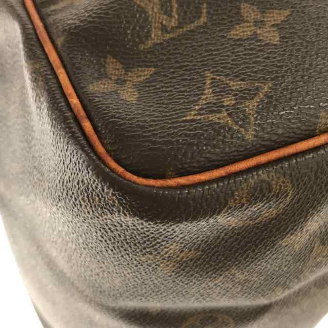 ルイヴィトン LOUIS VUITTON ハンドバッグ モノグラム レディース