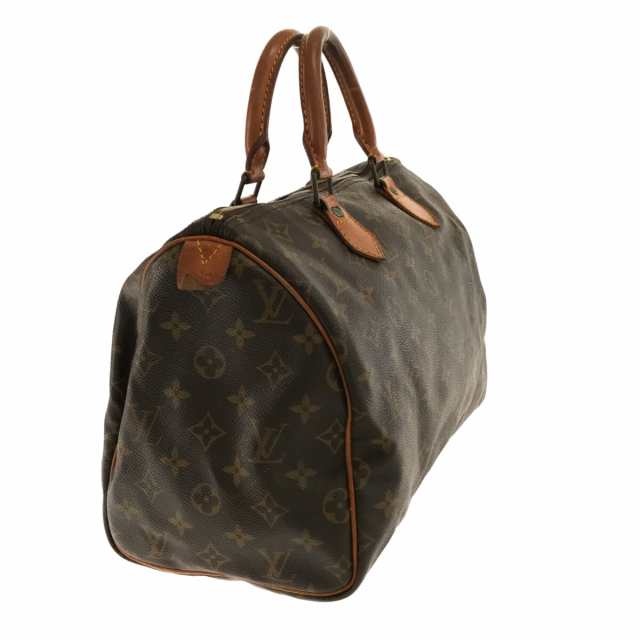 ルイヴィトン LOUIS VUITTON ハンドバッグ モノグラム レディース