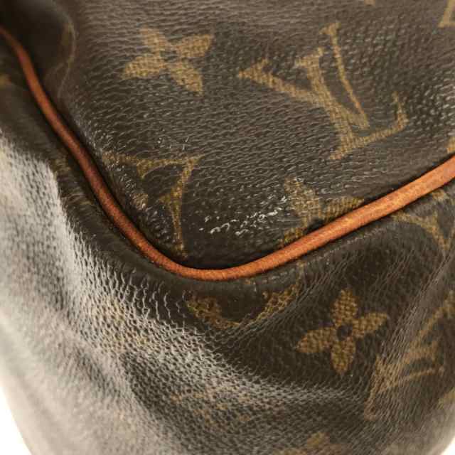 ルイヴィトン LOUIS VUITTON ハンドバッグ モノグラム レディース