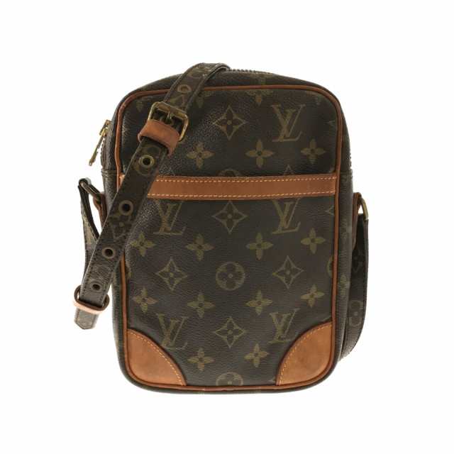 ルイヴィトン LOUIS VUITTON ショルダーバッグ モノグラム レディース