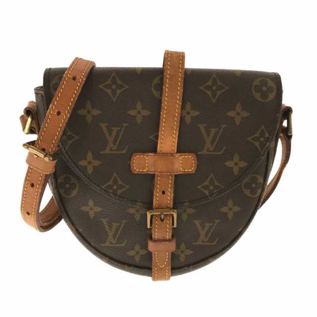 ルイヴィトン LOUIS VUITTON ショルダーバッグ モノグラム レディース ...