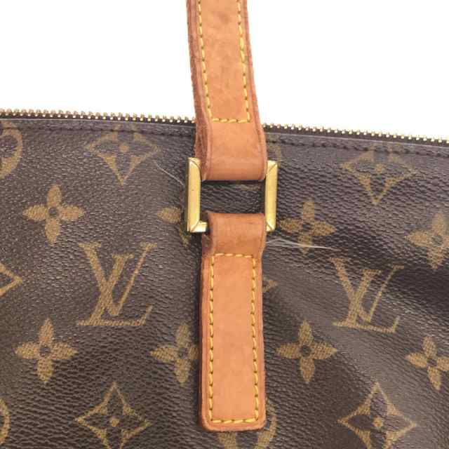 ルイヴィトン LOUIS VUITTON ショルダーバッグ モノグラム レディース ...