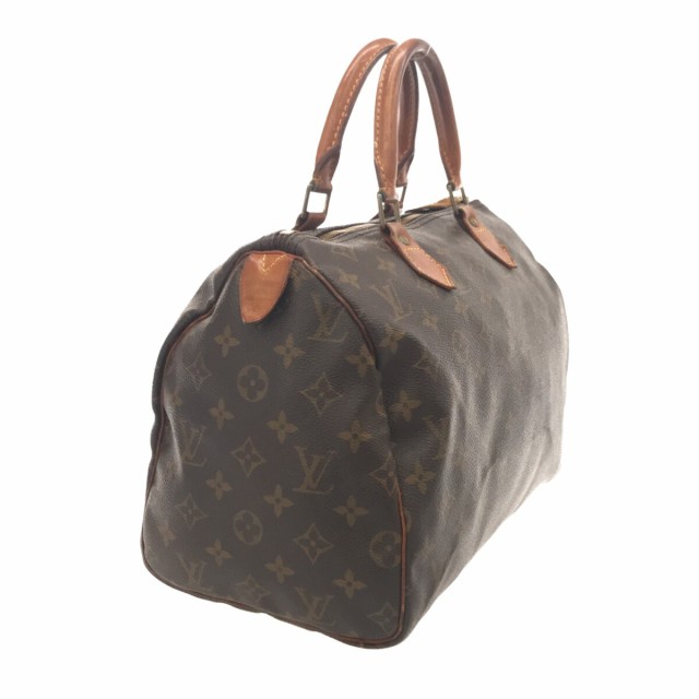 ルイヴィトン LOUIS VUITTON ハンドバッグ モノグラム レディース