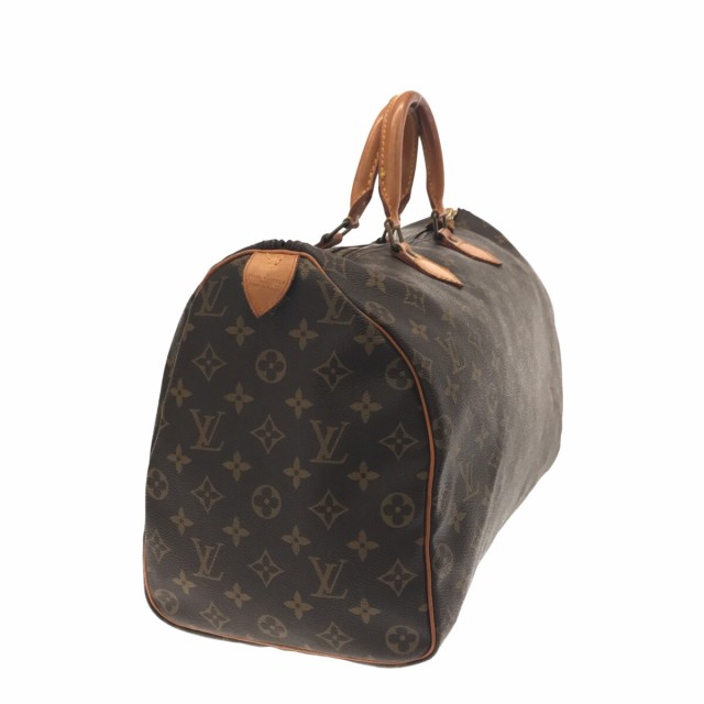 ルイヴィトン LOUIS VUITTON ハンドバッグ モノグラム レディース