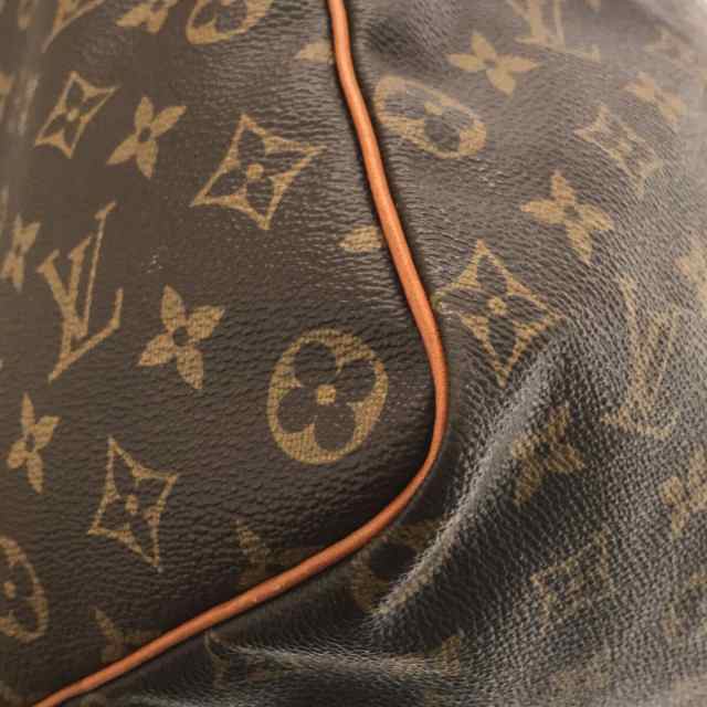 ルイヴィトン LOUIS VUITTON ハンドバッグ モノグラム レディース