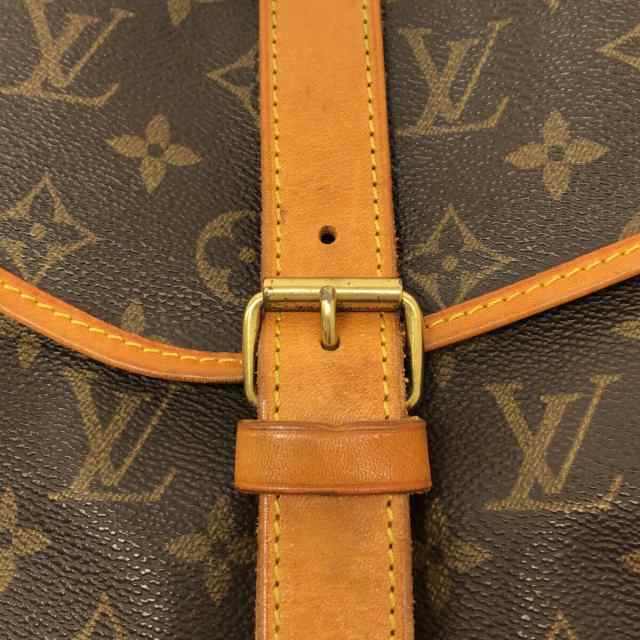 ルイヴィトン LOUIS VUITTON ショルダーバッグ モノグラム レディース