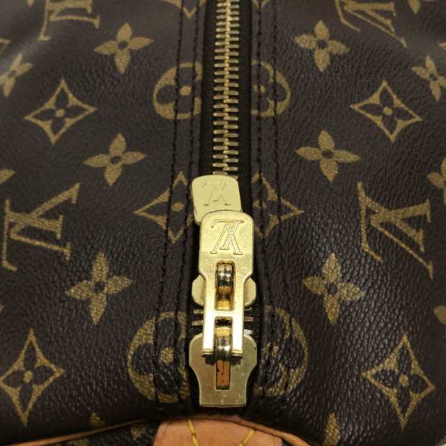 ルイヴィトン LOUIS VUITTON ボストンバッグ モノグラム レディース