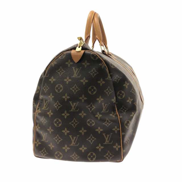 ルイヴィトン LOUIS VUITTON ボストンバッグ モノグラム レディース