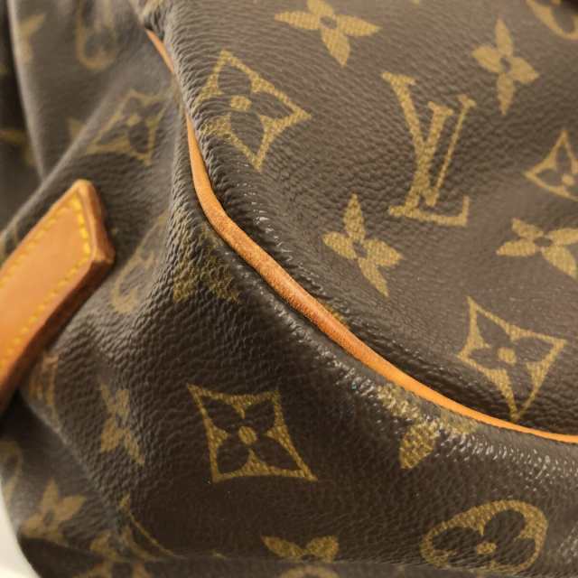 ルイヴィトン LOUIS VUITTON ショルダーバッグ モノグラム レディース