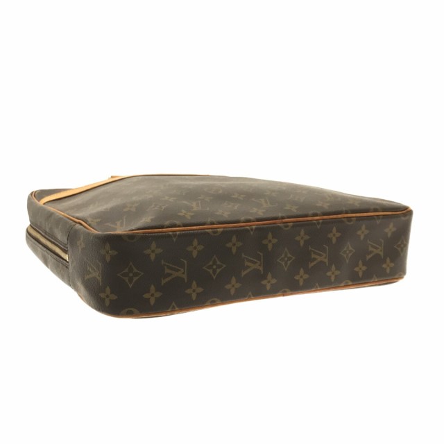 ルイヴィトン LOUIS VUITTON ビジネスバッグ M53343 ポルト ドキュマン