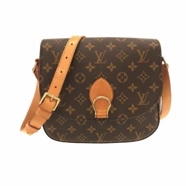 ルイヴィトン LOUIS VUITTON ショルダーバッグ モノグラム レディース