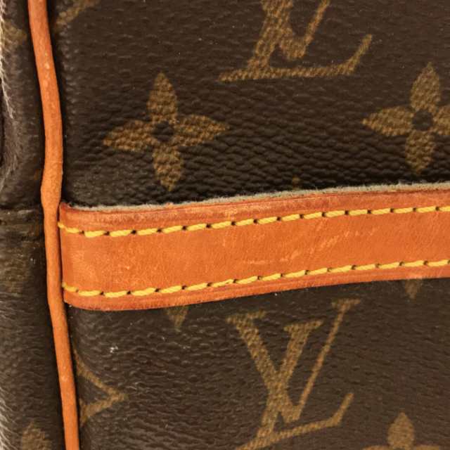 ルイヴィトン LOUIS VUITTON ショルダーバッグ モノグラム レディース