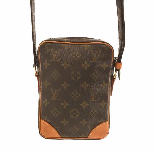 ルイヴィトン LOUIS VUITTON ショルダーバッグ モノグラム レディース