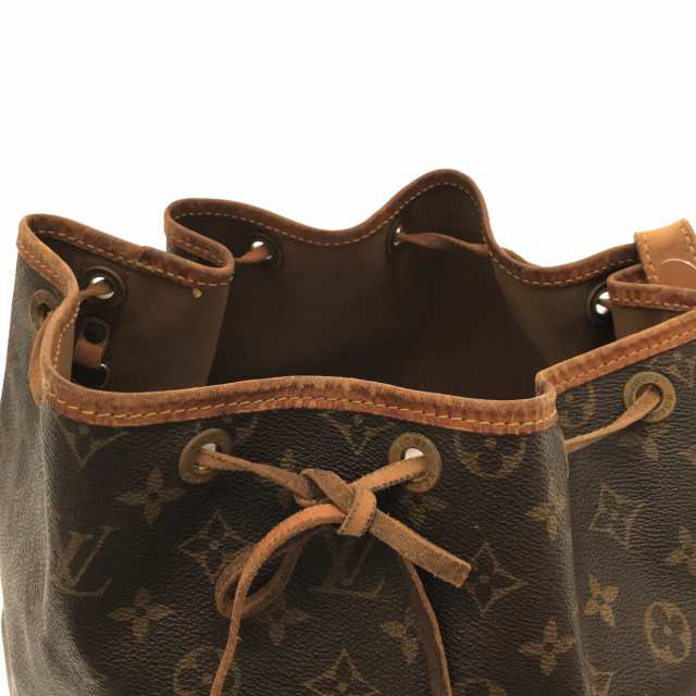 ルイヴィトン LOUIS VUITTON ショルダーバッグ モノグラム レディース