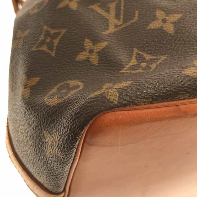 ルイヴィトン LOUIS VUITTON ショルダーバッグ モノグラム レディース