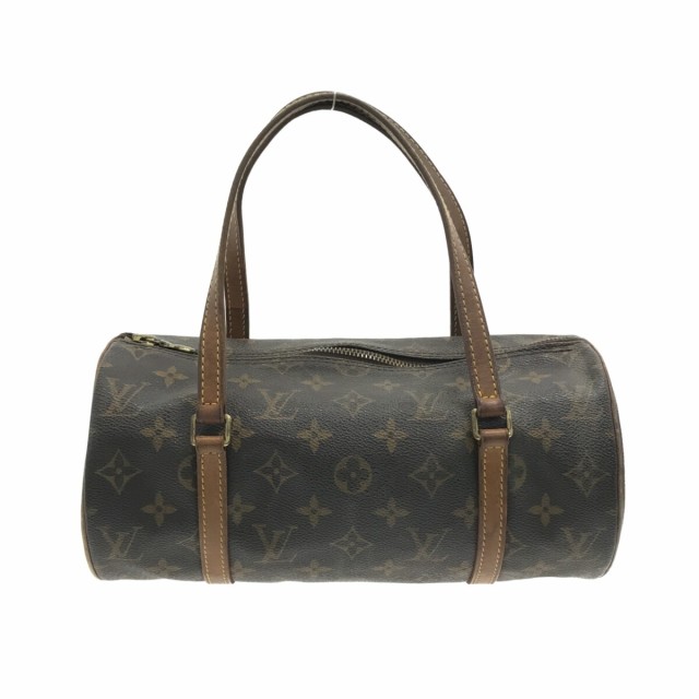 ルイヴィトン LOUIS VUITTON ハンドバッグ モノグラム レディース