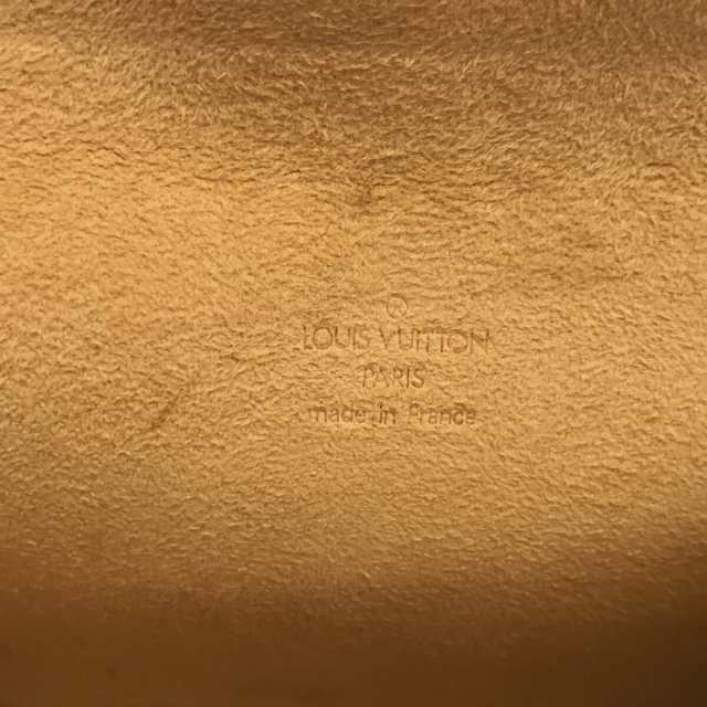 LOUIS VUITTON ルイヴィトン LOUIS VUITTON ウエストポーチ モノグラム ポシェットフロランティーヌ M51855 新着  20230922 バッグ