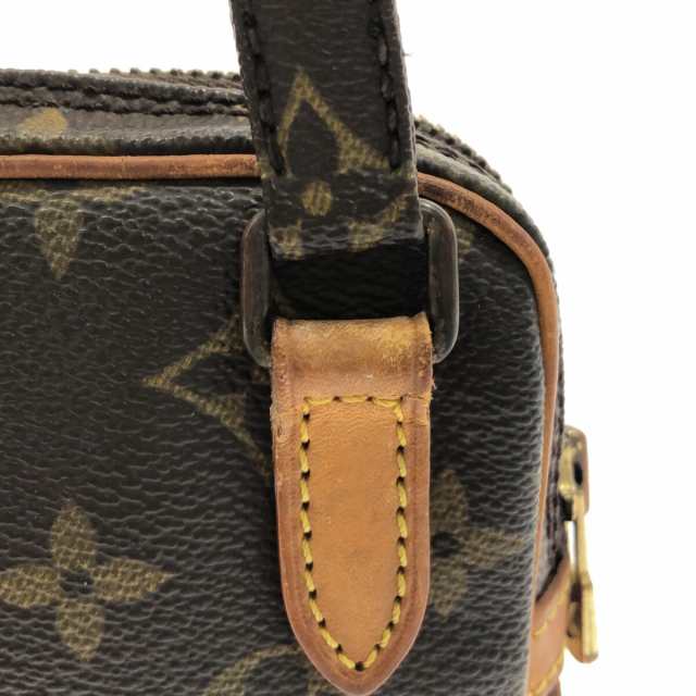 ルイヴィトン LOUIS VUITTON ショルダーバッグ モノグラム レディース