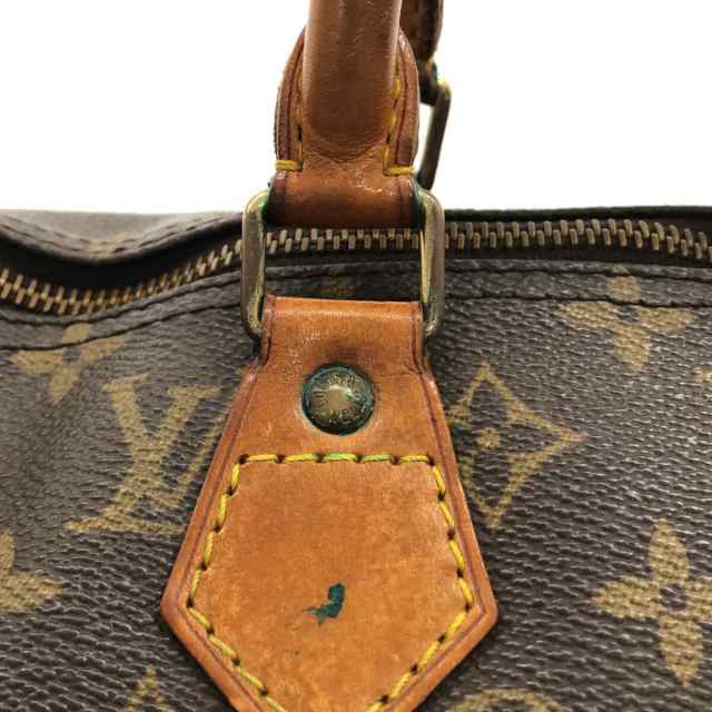 ルイヴィトン LOUIS VUITTON ハンドバッグ モノグラム レディース