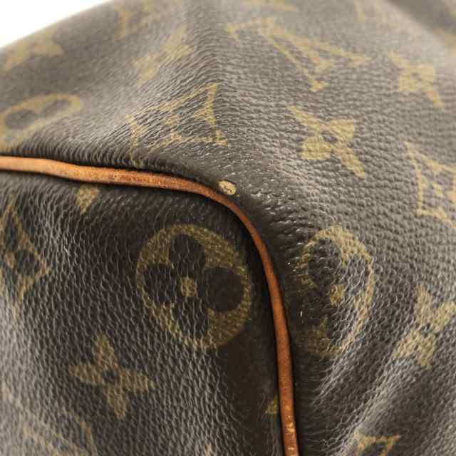 ルイヴィトン LOUIS VUITTON ハンドバッグ モノグラム レディース