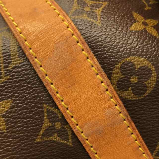 ルイヴィトン LOUIS VUITTON ボストンバッグ モノグラム レディース