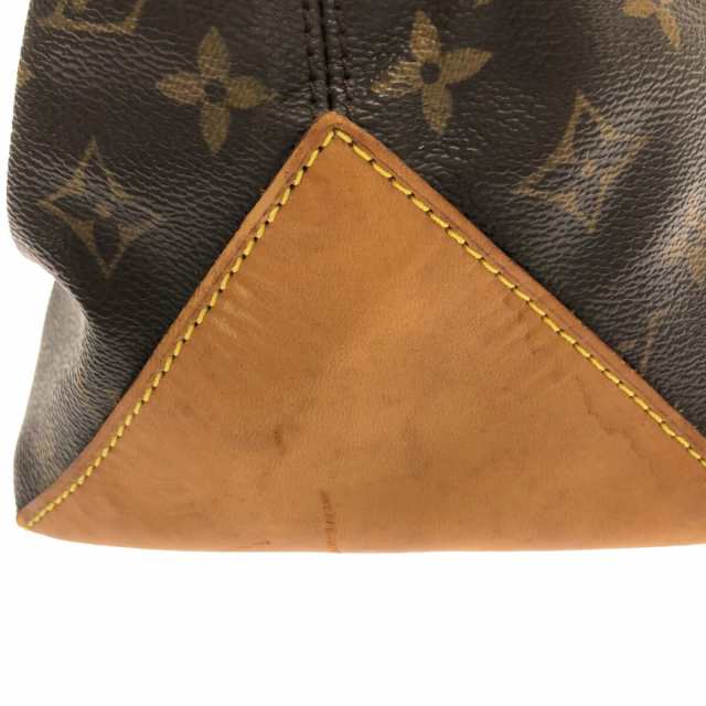 新着】LOUIS VUITTON(ルイヴィトン) カバメゾ ショルダーバッグ