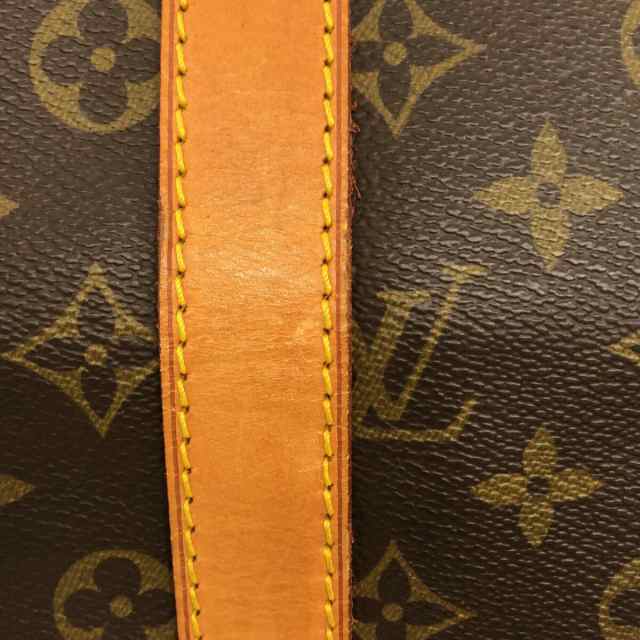 ルイヴィトン LOUIS VUITTON ボストンバッグ モノグラム レディース