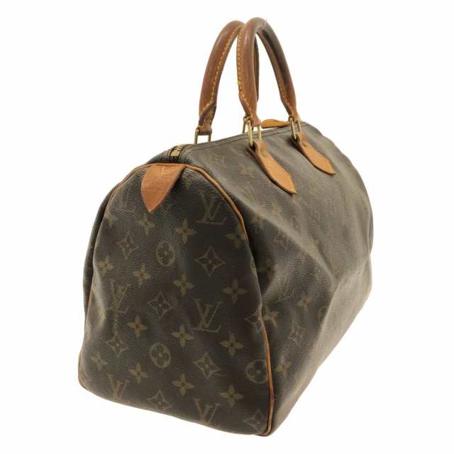 ルイヴィトン LOUIS VUITTON ハンドバッグ モノグラム レディース