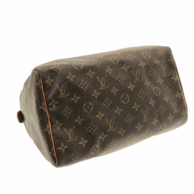 ルイヴィトン LOUIS VUITTON ハンドバッグ モノグラム レディース