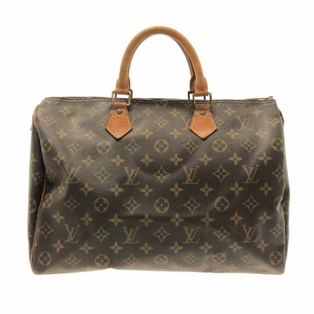 ルイヴィトン LOUIS VUITTON ハンドバッグ モノグラム レディース