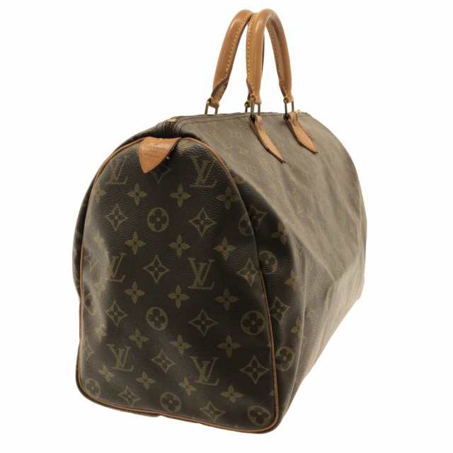 日本買い ルイヴィトン LOUIS VUITTON ハンドバッグ モノグラム