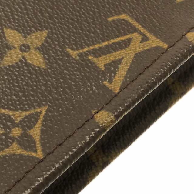 ルイヴィトン LOUIS VUITTON バッグ モノグラム レディース 美品