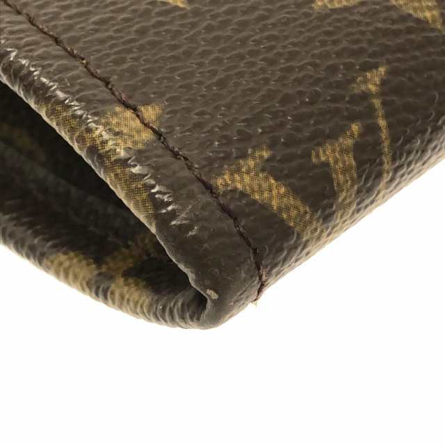 ルイヴィトン LOUIS VUITTON バッグ モノグラム レディース 美品