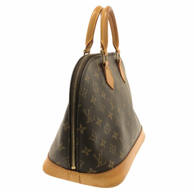 ルイヴィトン LOUIS VUITTON ハンドバッグ M51130(旧型) アルマ