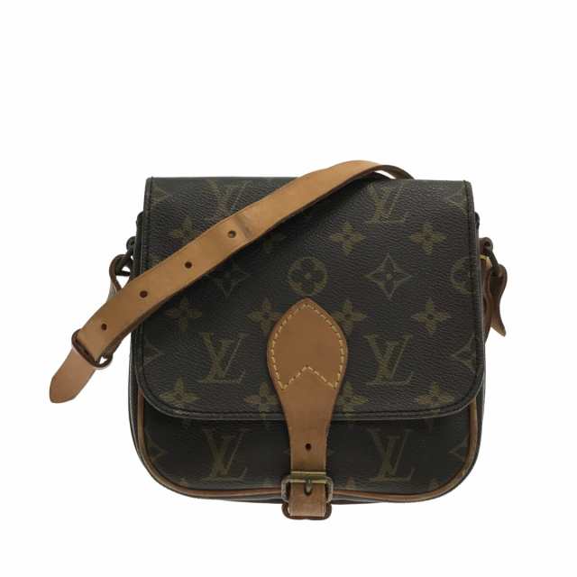 ルイヴィトン LOUIS VUITTON ショルダーバッグ モノグラム レディース