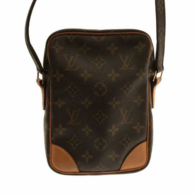 ルイヴィトン LOUIS VUITTON ショルダーバッグ モノグラム レディース