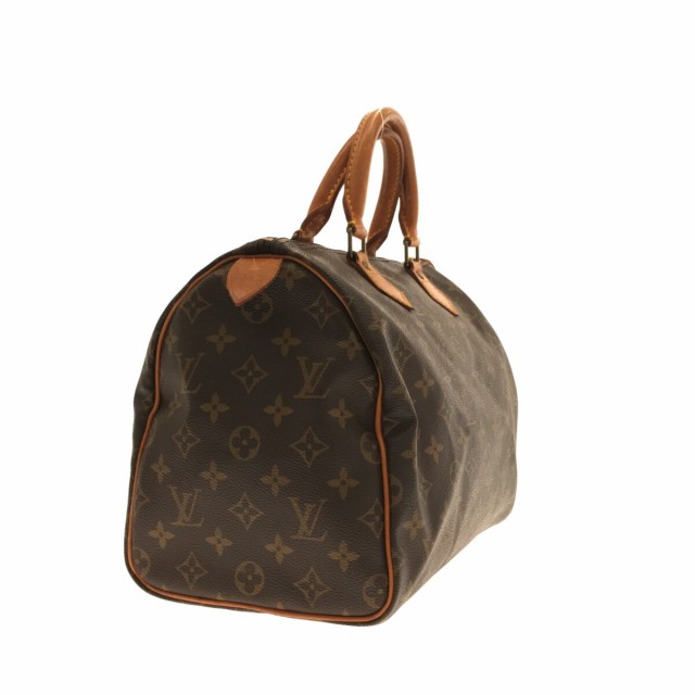 ルイヴィトン LOUIS VUITTON ハンドバッグ モノグラム レディース