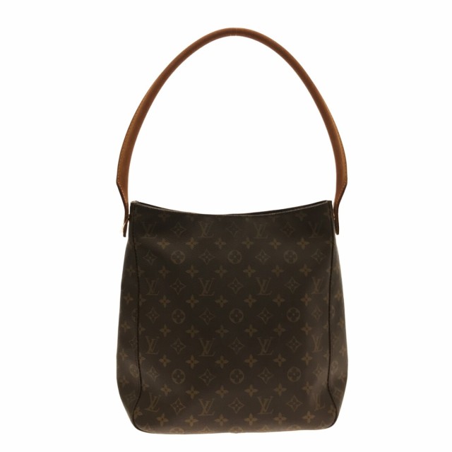 ルイヴィトン LOUIS VUITTON ショルダーバッグ M51145 ルーピング