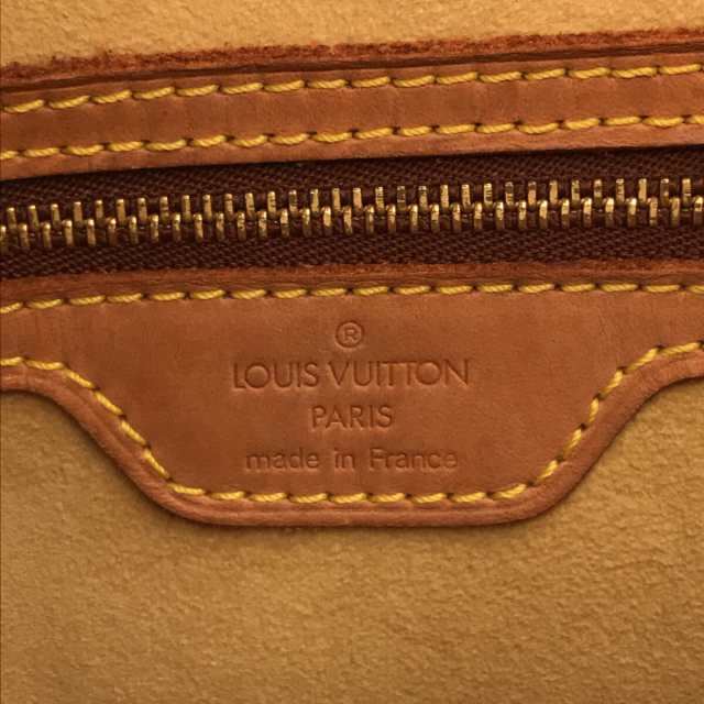 ルイヴィトン LOUIS VUITTON ショルダーバッグ モノグラム レディース