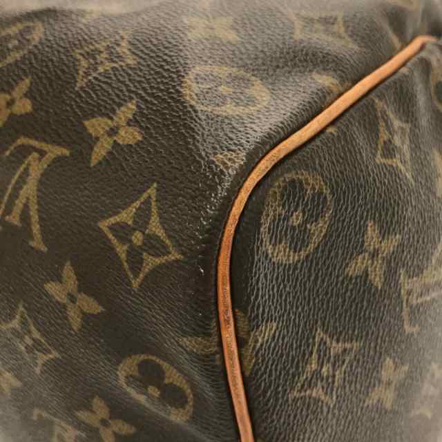 ルイヴィトン LOUIS VUITTON ハンドバッグ モノグラム レディース